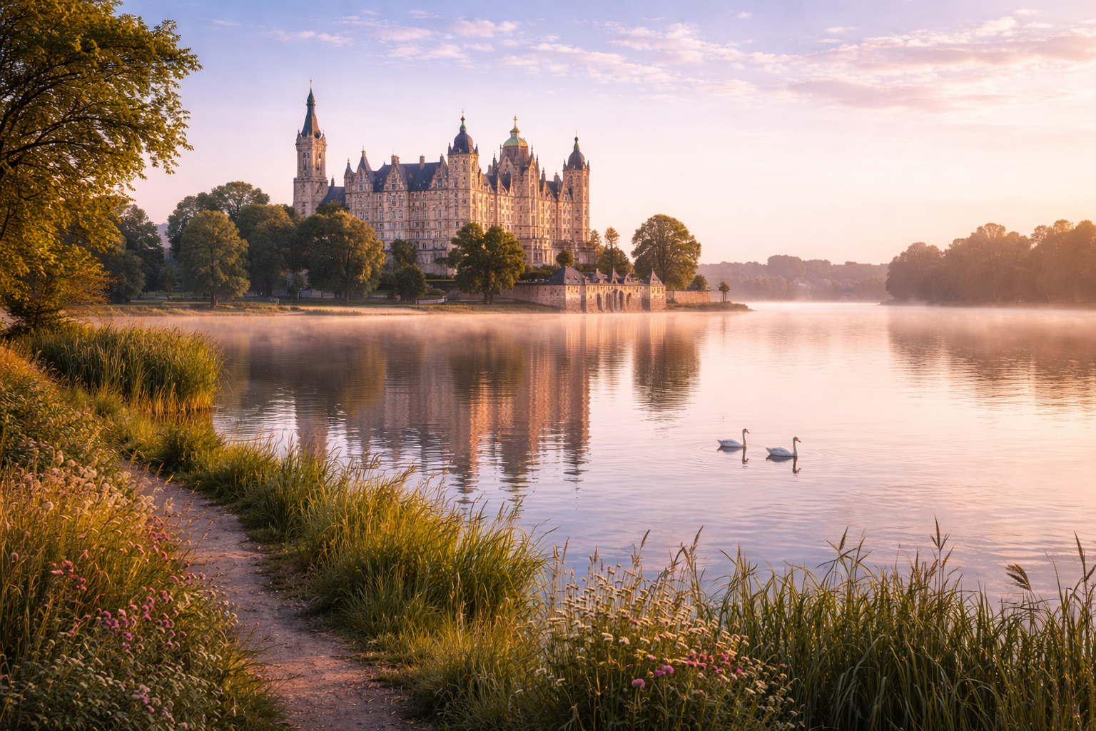 Mecklenburg-Western Pomerania