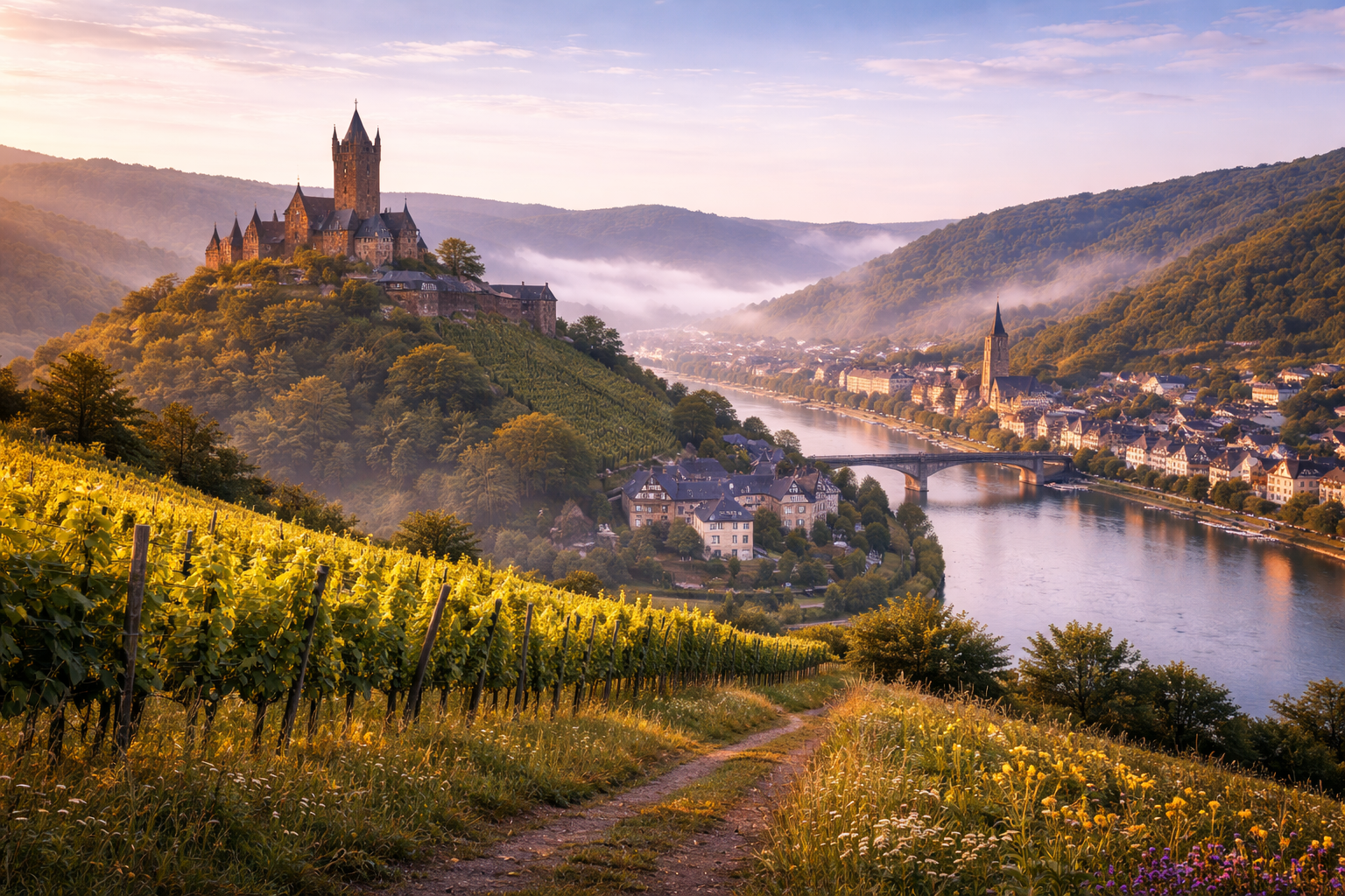 Rhineland-Palatinate